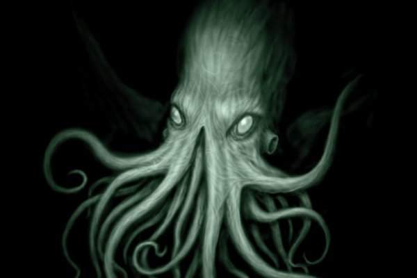 Kraken at зеркало